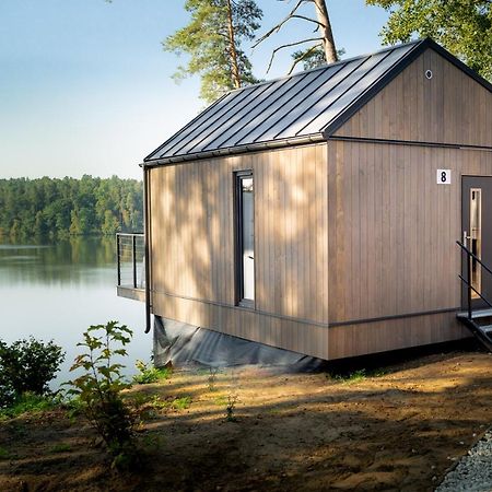Ruciane Park - Mazury Resort & Spa Dış mekan fotoğraf