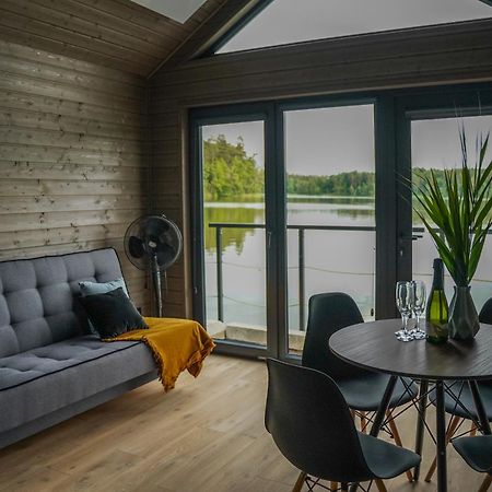 Ruciane Park - Mazury Resort & Spa Dış mekan fotoğraf