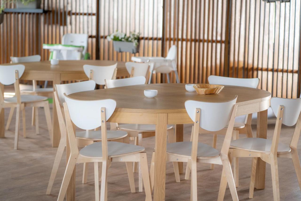 Ruciane Park - Mazury Resort & Spa Dış mekan fotoğraf