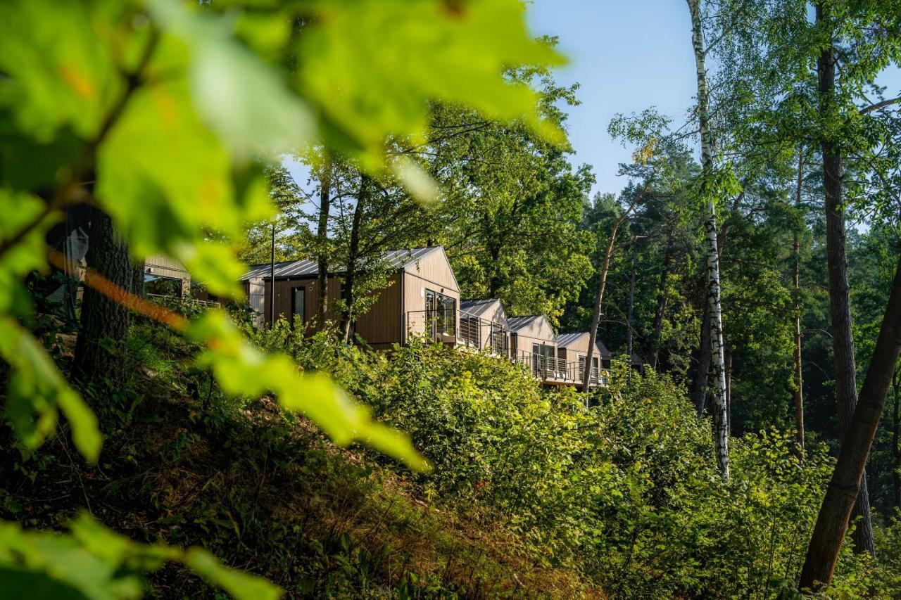Ruciane Park - Mazury Resort & Spa Dış mekan fotoğraf