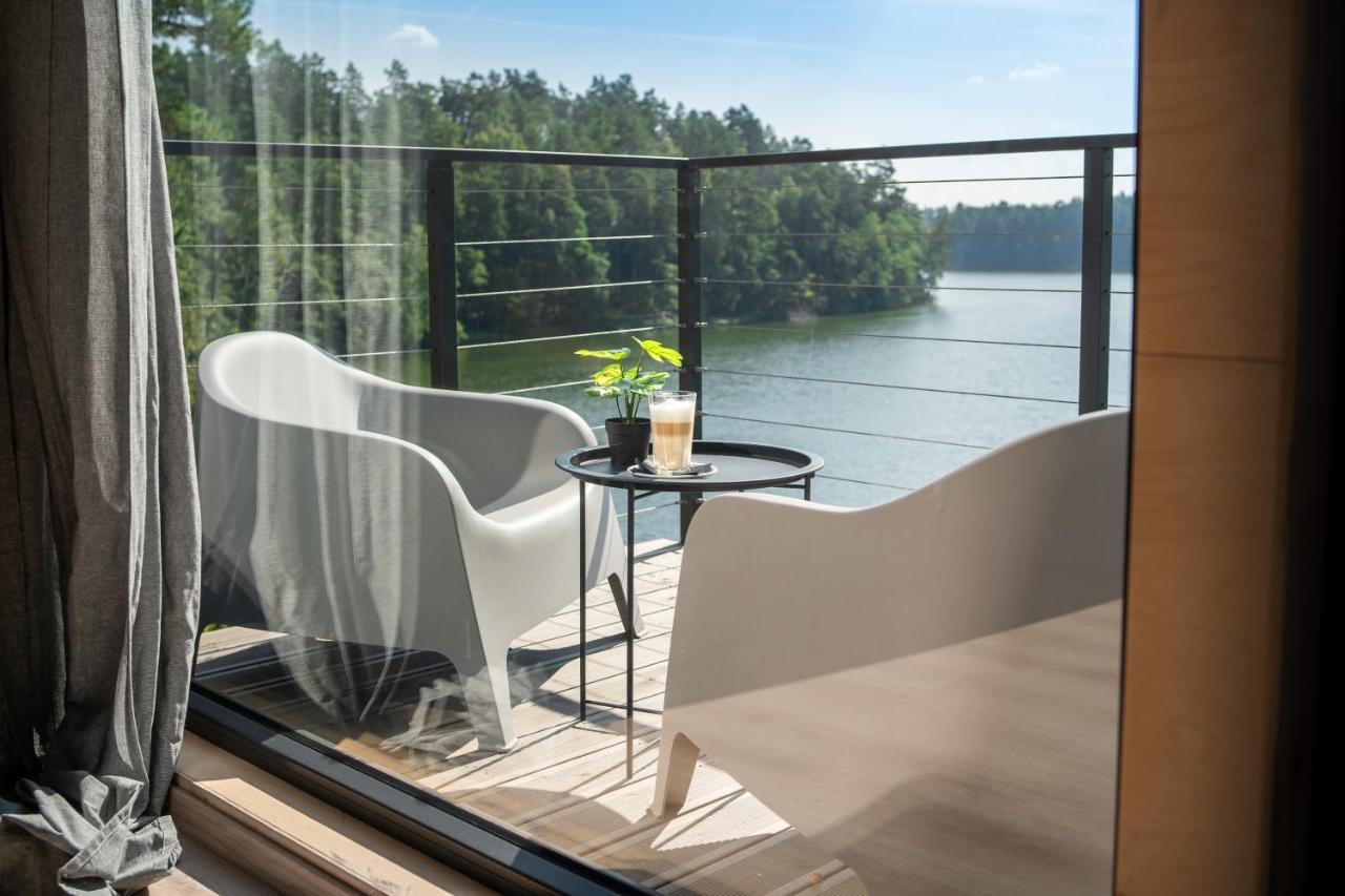 Ruciane Park - Mazury Resort & Spa Dış mekan fotoğraf