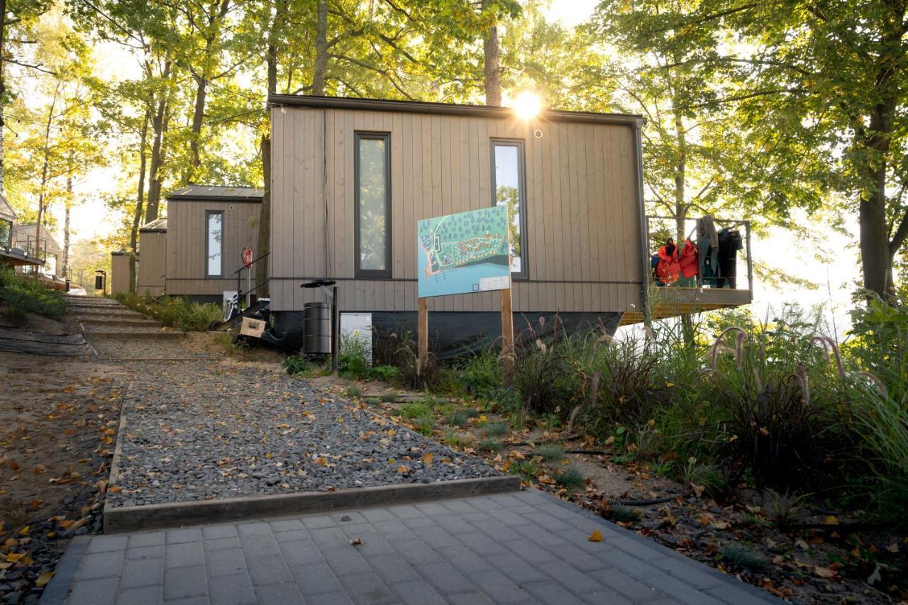 Ruciane Park - Mazury Resort & Spa Dış mekan fotoğraf