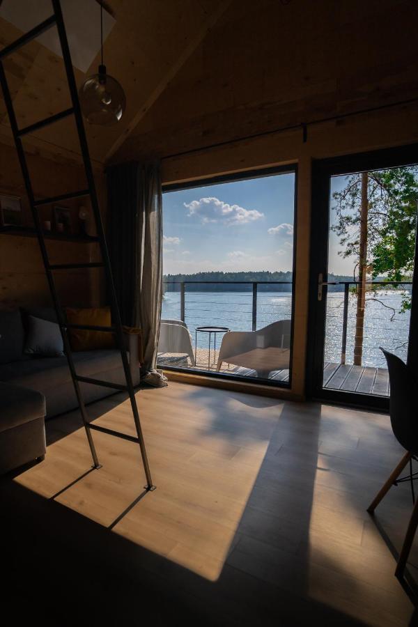 Ruciane Park - Mazury Resort & Spa Dış mekan fotoğraf