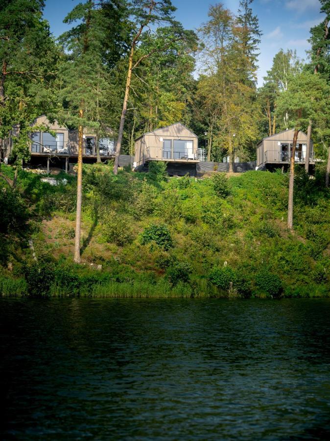 Ruciane Park - Mazury Resort & Spa Dış mekan fotoğraf