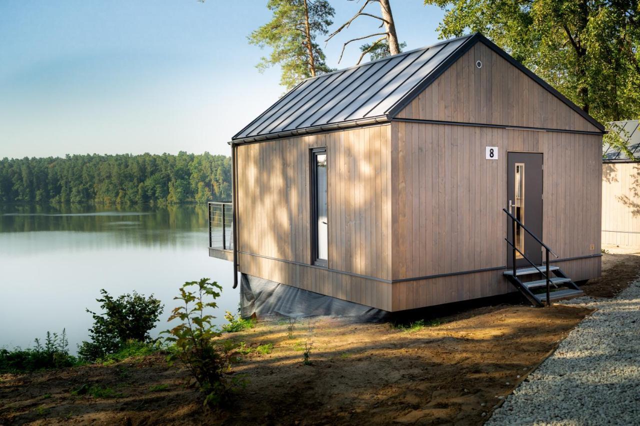 Ruciane Park - Mazury Resort & Spa Dış mekan fotoğraf