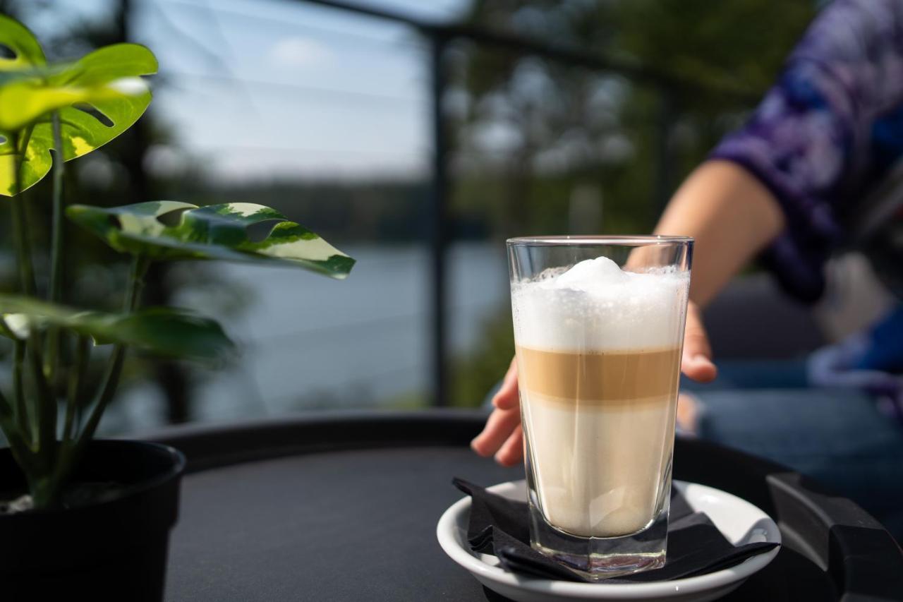 Ruciane Park - Mazury Resort & Spa Dış mekan fotoğraf
