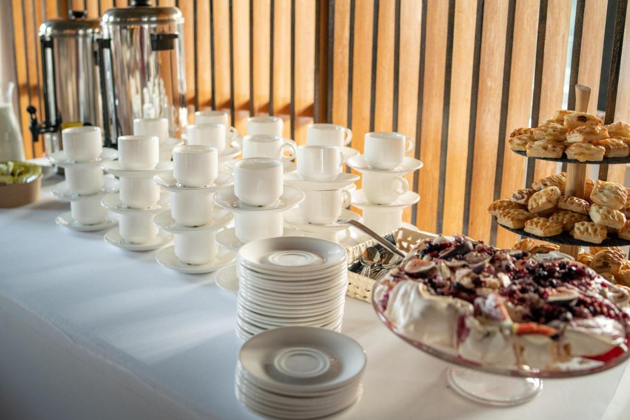 Ruciane Park - Mazury Resort & Spa Dış mekan fotoğraf