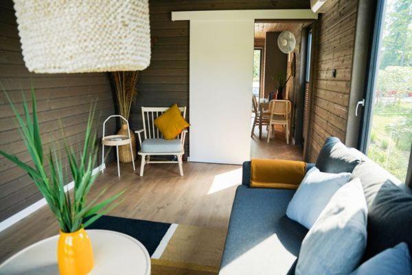Ruciane Park - Mazury Resort & Spa Dış mekan fotoğraf