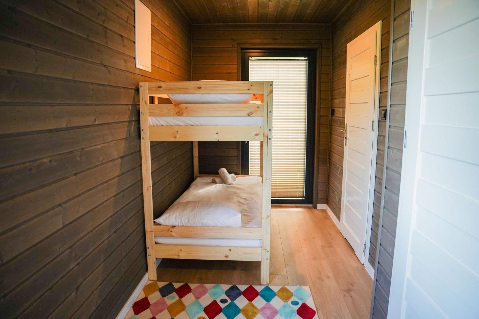 Ruciane Park - Mazury Resort & Spa Dış mekan fotoğraf