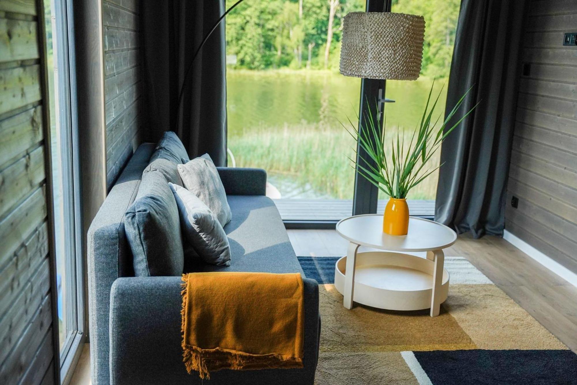 Ruciane Park - Mazury Resort & Spa Dış mekan fotoğraf