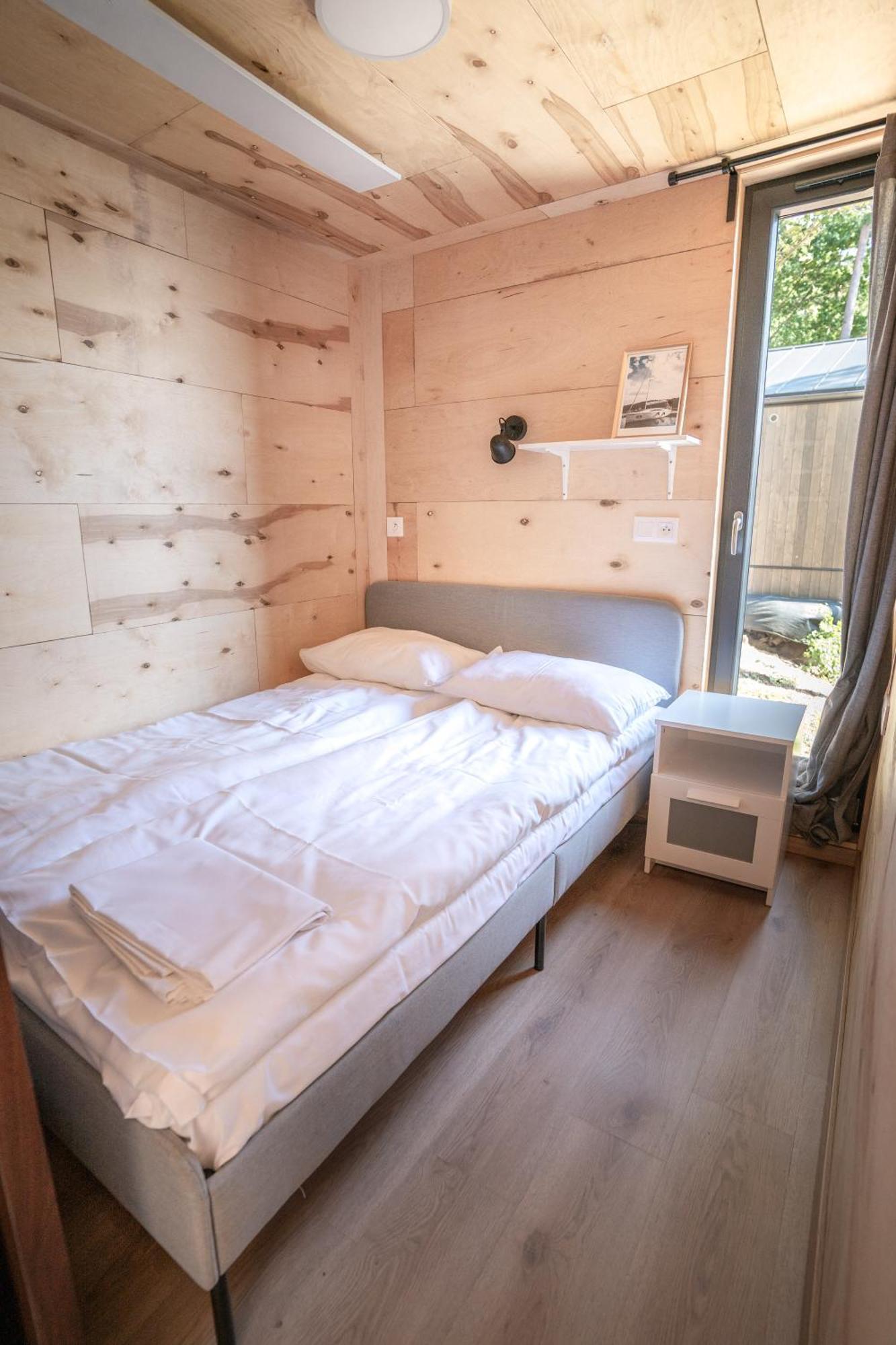 Ruciane Park - Mazury Resort & Spa Oda fotoğraf