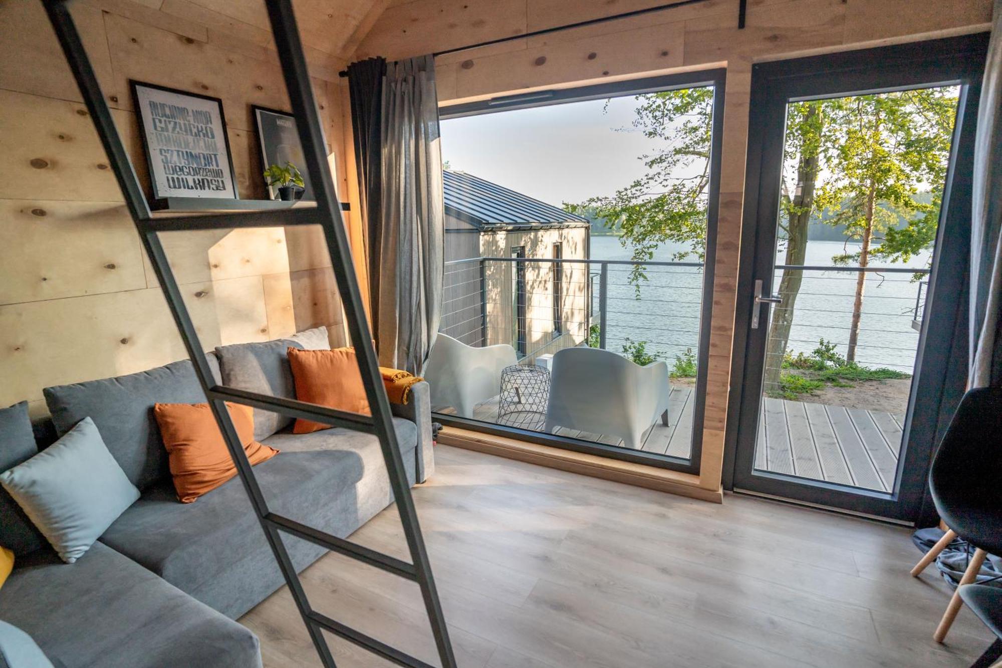 Ruciane Park - Mazury Resort & Spa Oda fotoğraf