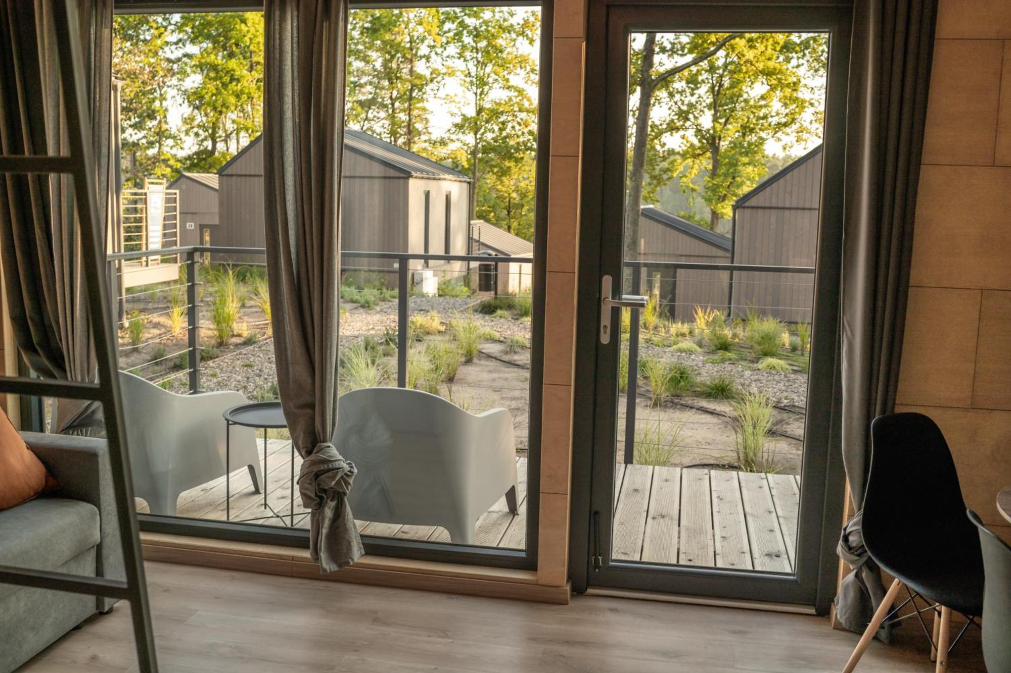 Ruciane Park - Mazury Resort & Spa Oda fotoğraf