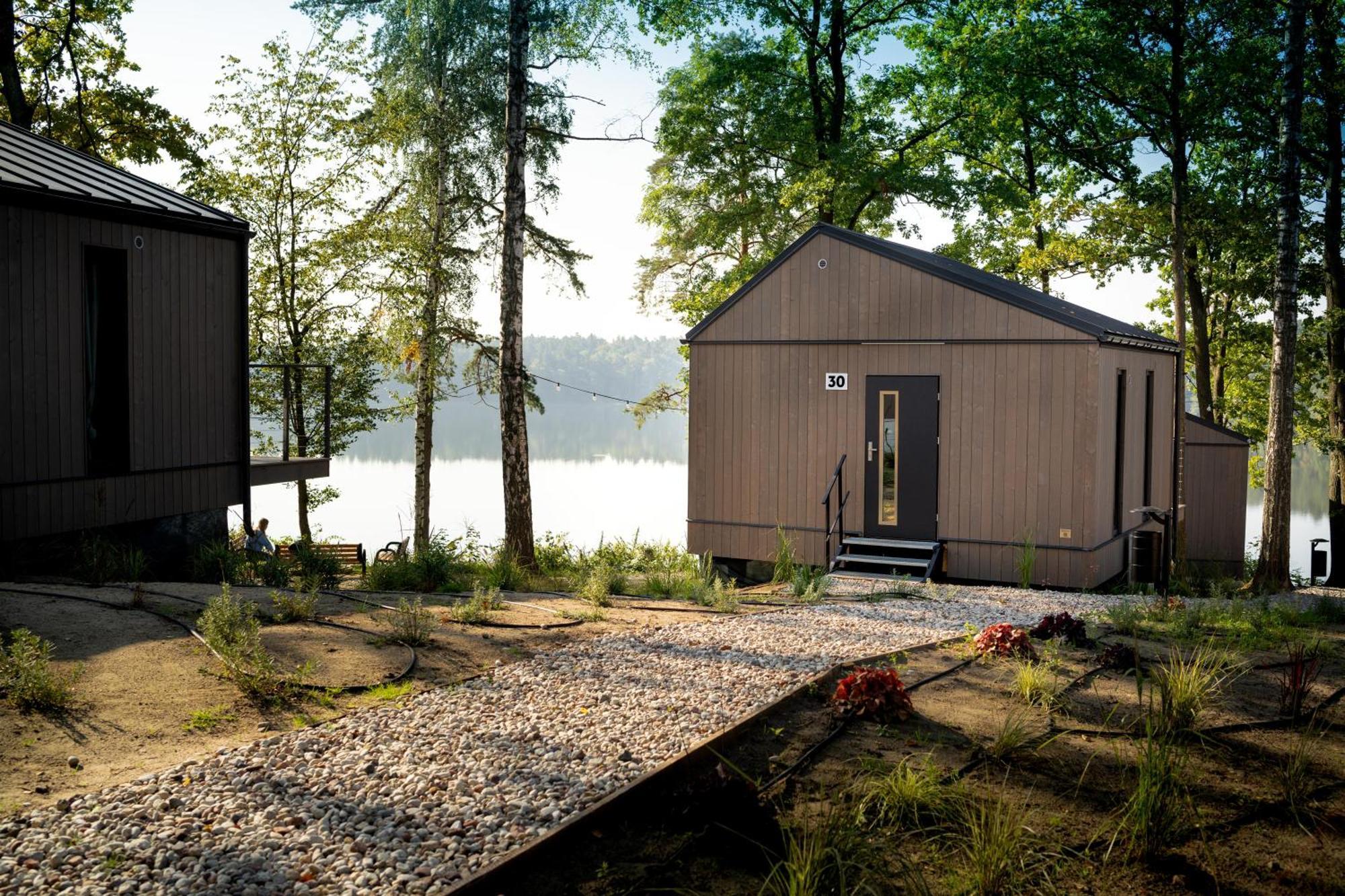 Ruciane Park - Mazury Resort & Spa Oda fotoğraf