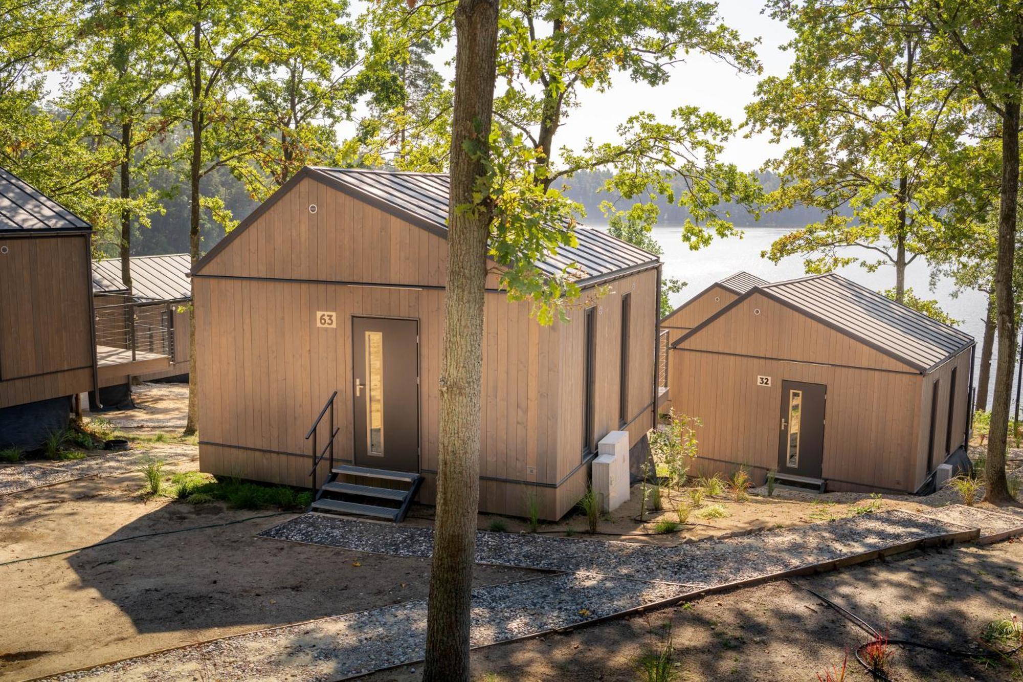 Ruciane Park - Mazury Resort & Spa Oda fotoğraf
