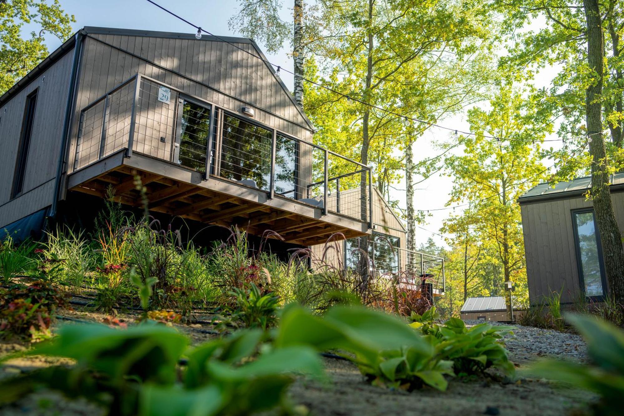 Ruciane Park - Mazury Resort & Spa Oda fotoğraf