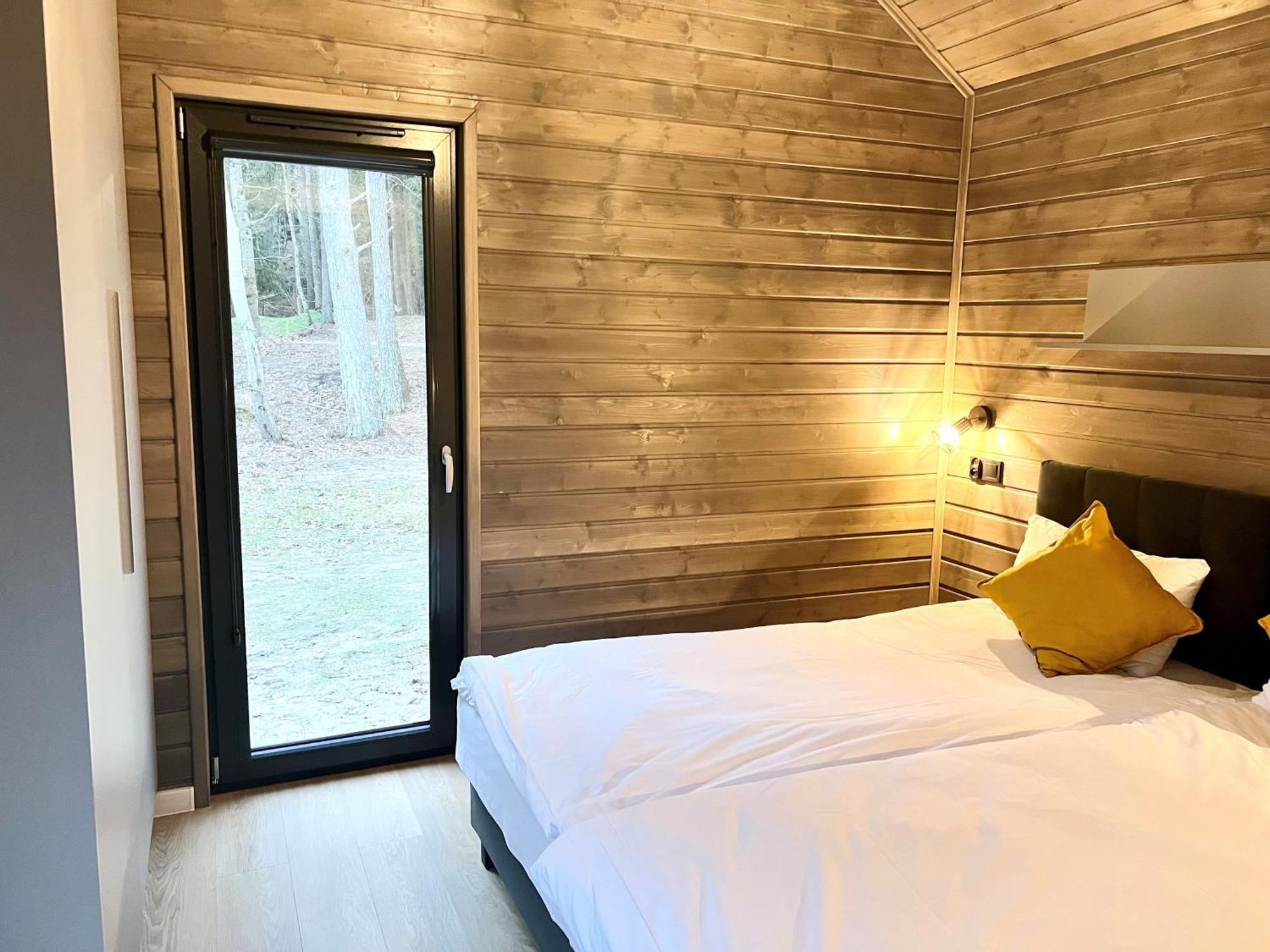 Ruciane Park - Mazury Resort & Spa Dış mekan fotoğraf