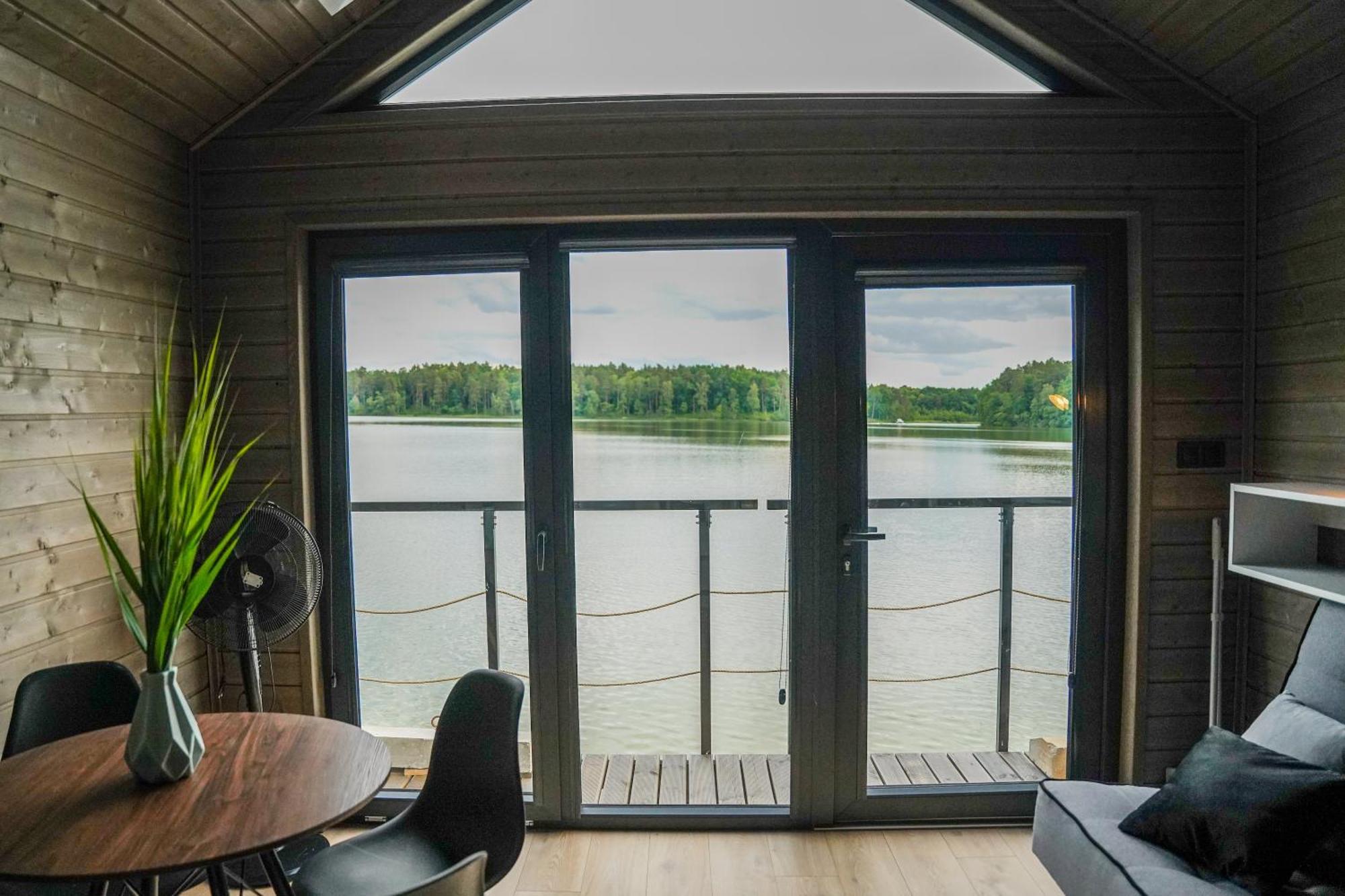 Ruciane Park - Mazury Resort & Spa Dış mekan fotoğraf